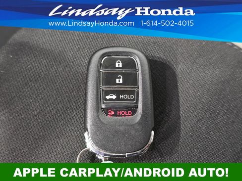 Used 2024 Honda Civic LX image 23