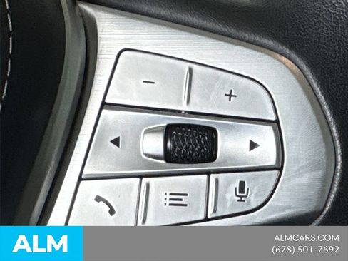 Used 2024 BMW X7 xDrive40i AWD/4WD image 31