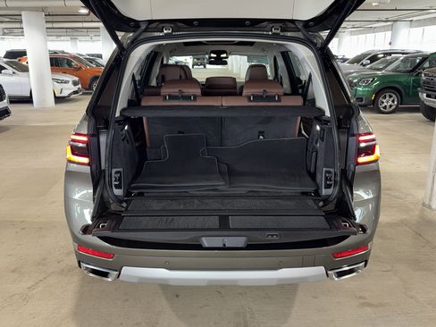 Used 2026 BMW X7 xDrive40i AWD/4WD image 14