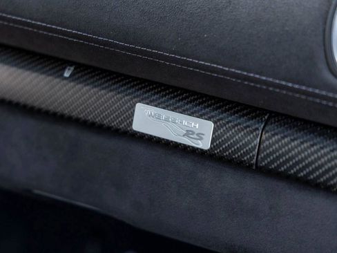 Certified 2024 Porsche 718 Boxster Spyder RS image 51