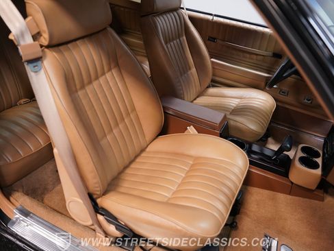 Used 1988 Chevrolet Monte Carlo SS RWD image 38