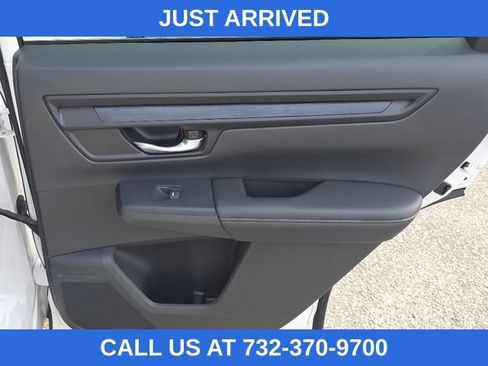 Used 2024 Honda CR-V EX image 13
