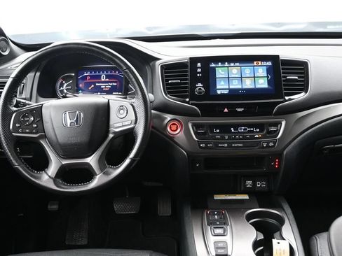Used 2023 Honda Passport EX-L image 24