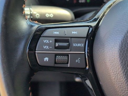 Used 2025 Honda HR-V Sport image 20