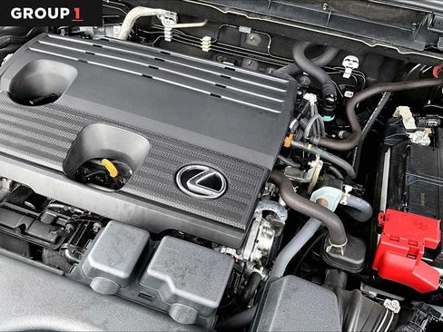 Used 2023 Lexus NX 250 FWD w/ Towing Package (2000 Lbs) image 30
