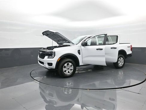 New 2025 Ford Ranger XL w/ Trailer Tow Package image 37