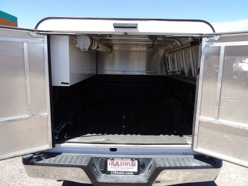 Used 2020 Ford F150 XL w/ Equipment Group 101A Mid AWD/4WD image 22