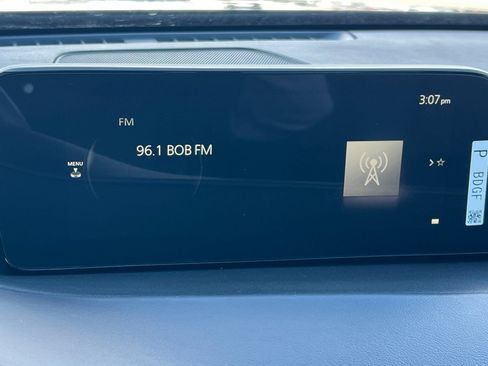 New 2026 MAZDA MAZDA3 s image 14