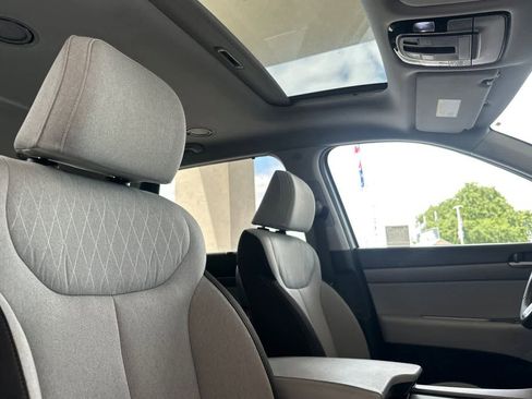 Used 2021 Hyundai Palisade SEL w/ Convenience Package AWD/4WD image 19