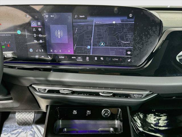 Certified 2025 Audi A5 Premium AWD/4WD image 12