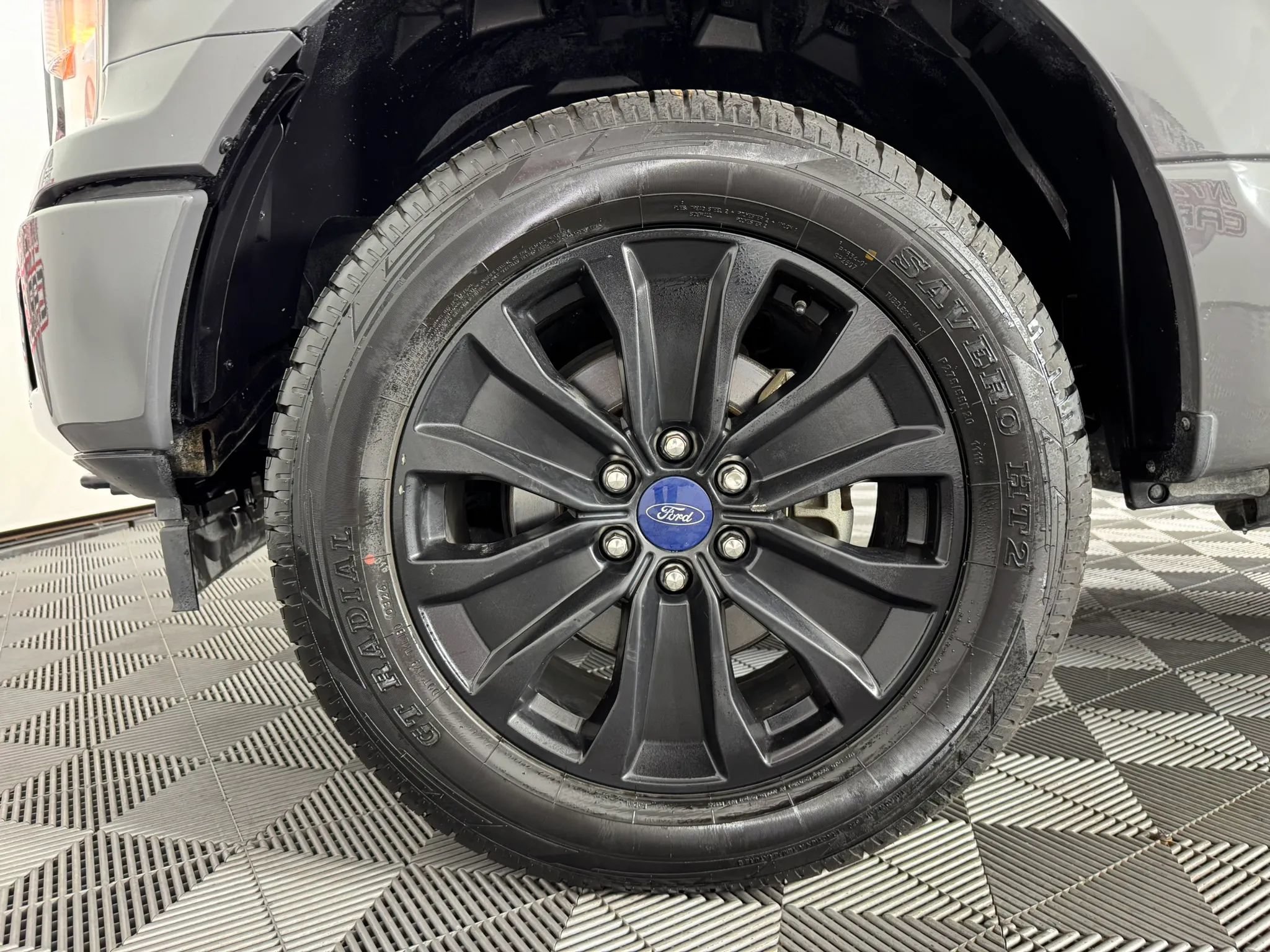 Used 2020 Ford F150 XL w/ Equipment Group 101A Mid AWD/4WD image 38