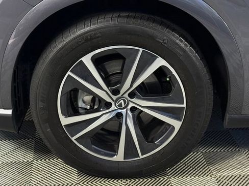 Used 2023 Lexus RX 350 Premium w/ Accessory Package FWD image 16