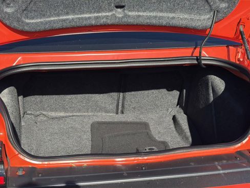 Used 2023 Dodge Challenger R/T w/ Blacktop Package image 28