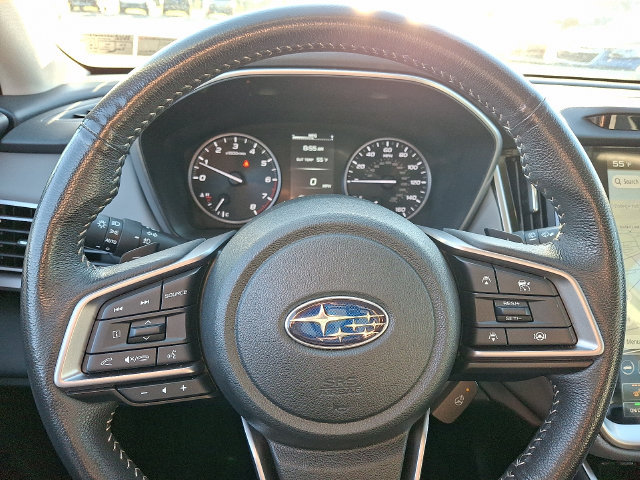 Used 2024 Subaru Outback Limited XT AWD/4WD image 21