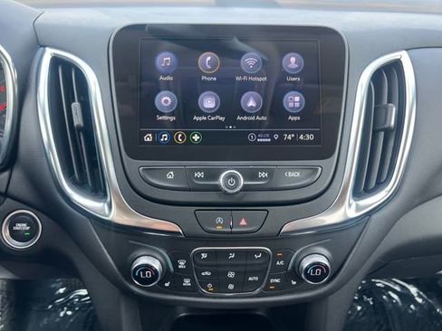 Certified 2024 Chevrolet Equinox LT image 22