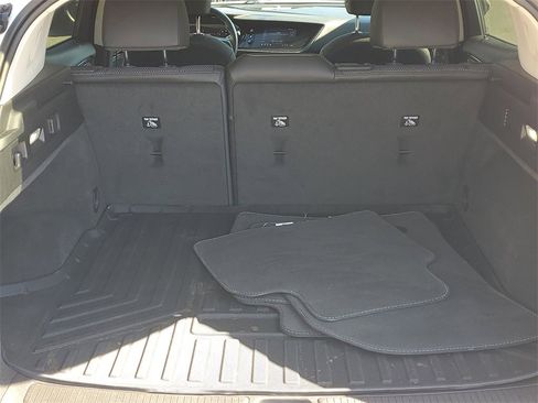 Certified 2023 Buick Envision Preferred image 10