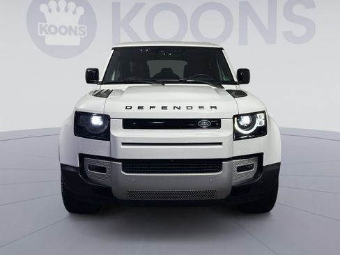 Used 2024 Land Rover Defender 110 S image 11