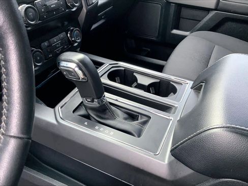 Used 2020 Ford F150 XLT w/ Equipment Group 302A Luxury image 15