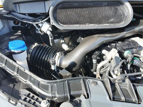 Used 2020 Ford Transit 250 148 High Roof w/ Load Area Protection Package image 28