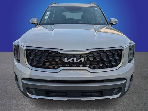 Used 2023 Kia Telluride SX Prestige X-Line AWD/4WD image 8