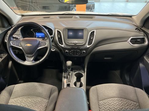 Used 2022 Chevrolet Equinox LT image 23