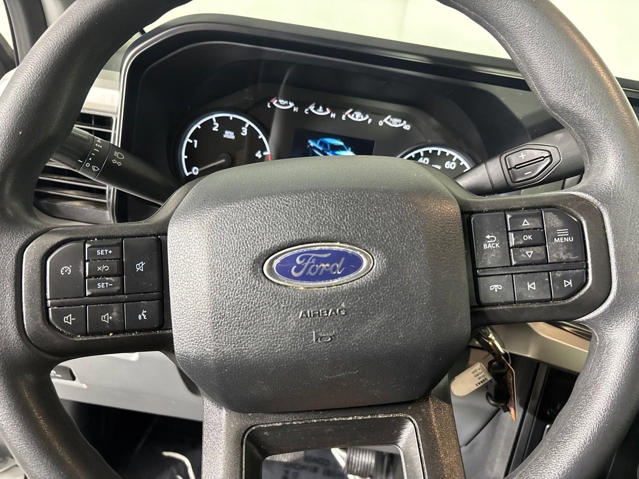 Used 2026 Ford F250 XLT AWD/4WD image 12