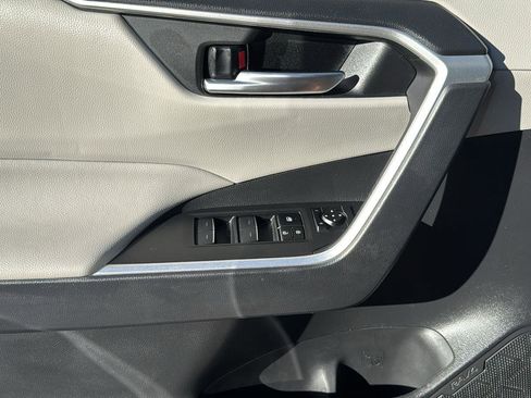 Certified 2023 Toyota RAV4 XLE image 11