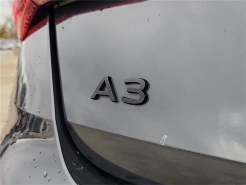 Certified 2025 Audi A3 2.0T Premium w/ Black Optic Package image 10