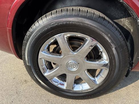 Used 2016 Buick Enclave Leather w/ Trailering Package AWD/4WD image 14