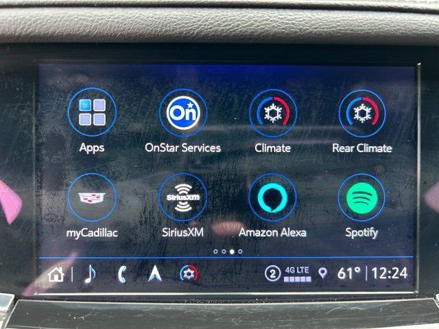 Used 2021 Cadillac XT6 Sport AWD/4WD image 27