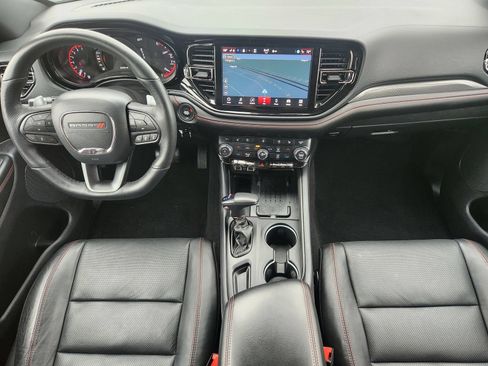 Used 2025 Dodge Durango GT AWD/4WD image 29