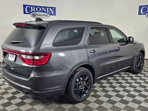 New 2026 Dodge Durango GT image 5