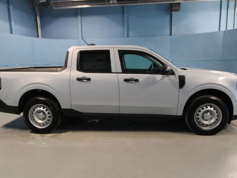 New 2026 Ford Maverick XL AWD/4WD image 24