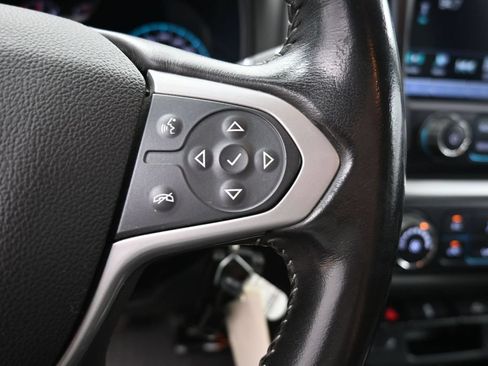 Used 2017 Chevrolet Colorado LT w/ LT Convenience Package AWD/4WD image 21