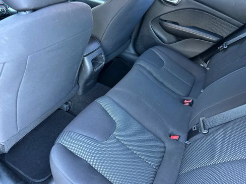 Used 2016 Dodge Dart SXT Sport FWD image 12