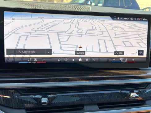 New 2026 BMW X7 xDrive40i w/ M Sport Package image 18