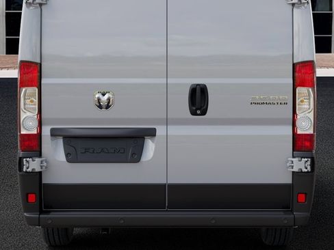 New 2026 RAM ProMaster 3500 w/ Convenience Group FWD image 13