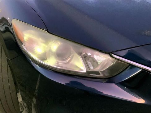 Used 2017 MAZDA MAZDA6 Touring image 26