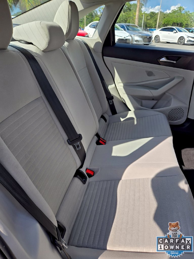 Used 2024 Volkswagen Jetta S FWD image 44