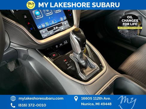 Certified 2025 Subaru Outback Premium w/ Popular Package #1A AWD/4WD image 24