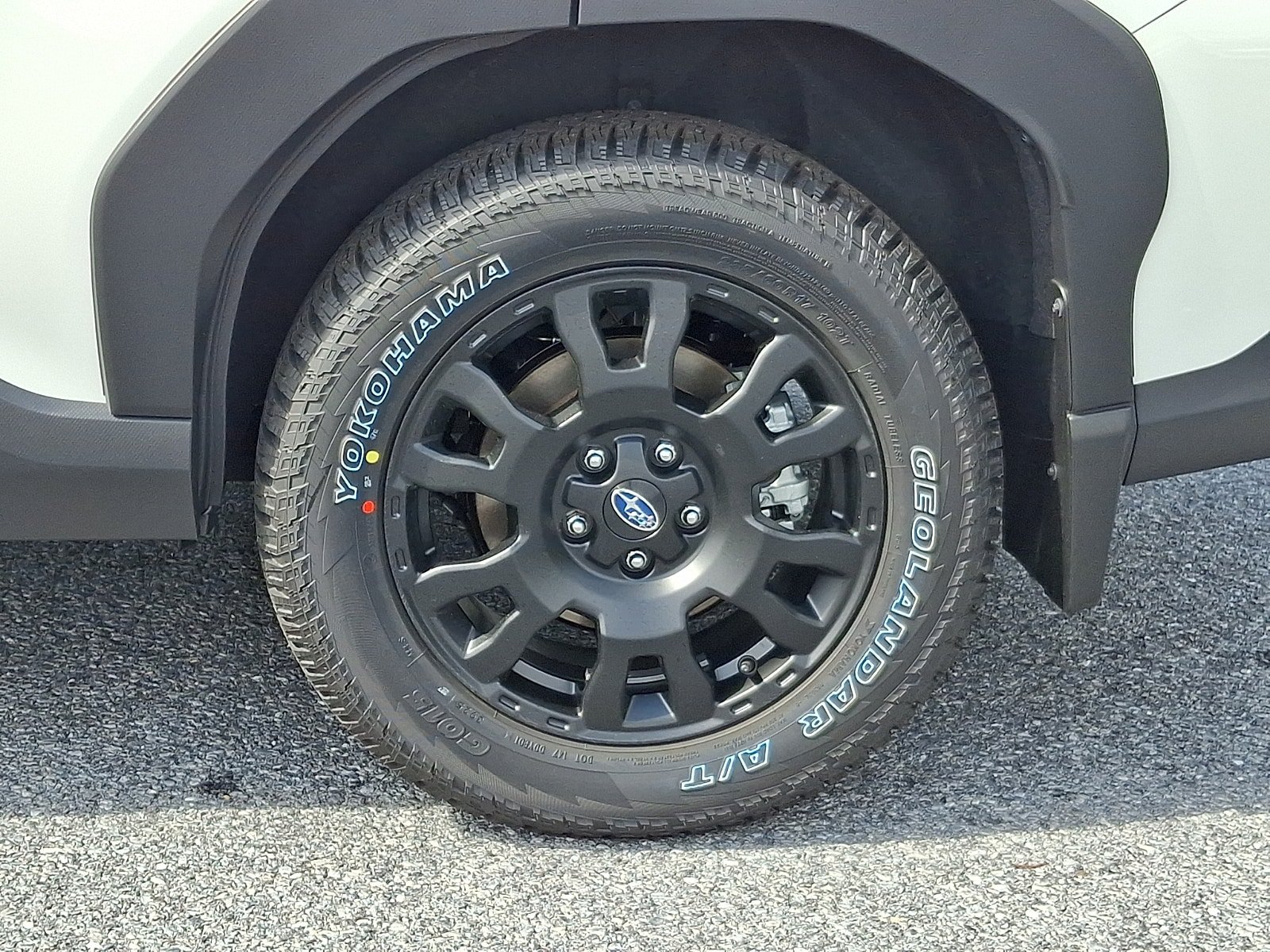 New 2026 Subaru Forester Wilderness AWD/4WD image 6