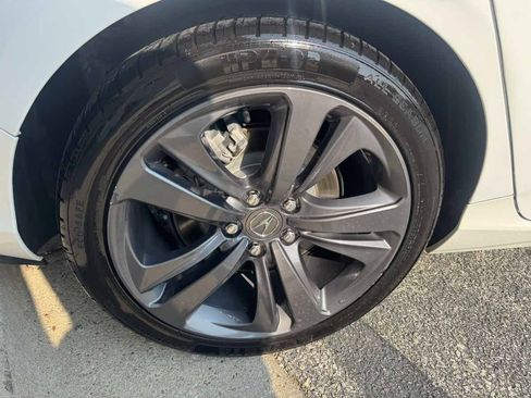 Used 2023 Acura TLX w/ A-SPEC Pkg FWD image 37
