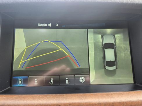 Used 2018 Genesis G80 3.8 w/ Option Group 03 image 22