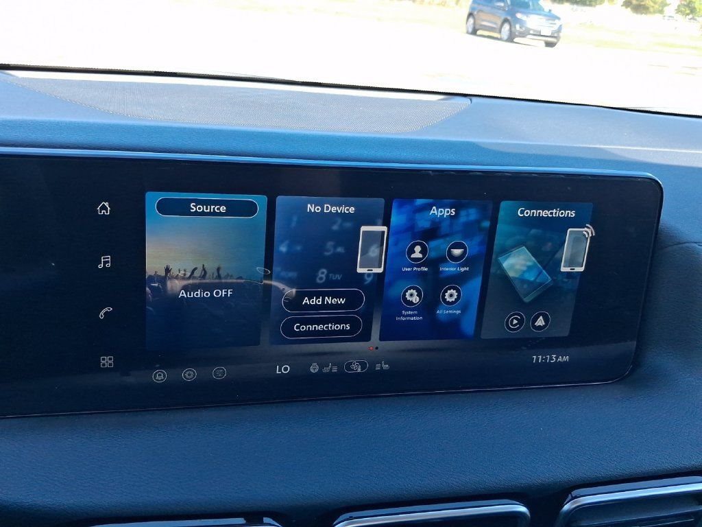 New 2027 Nissan Sentra SV FWD image 10