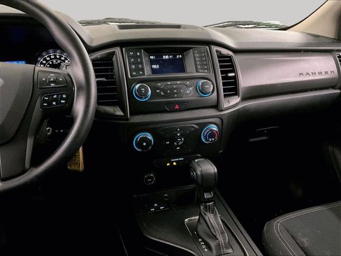 Used 2020 Ford Ranger XL w/ Equipment Group 101A Mid RWD image 6