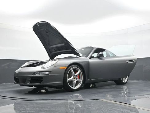 Used 2008 Porsche 911 Carrera S RWD image 25