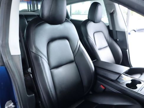 Used 2021 Tesla Model 3 Standard Range Plus RWD image 37