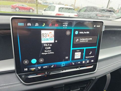 New 2026 Volkswagen Tiguan SE AWD/4WD image 36