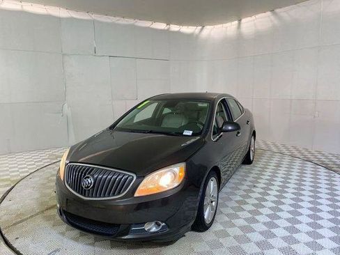 Used 2013 Buick Verano Leather FWD image 20
