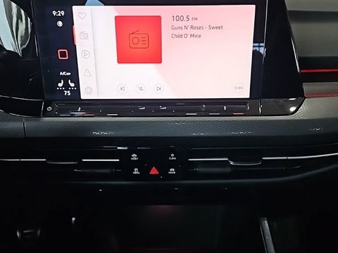 Used 2024 Volkswagen GTI SE image 30